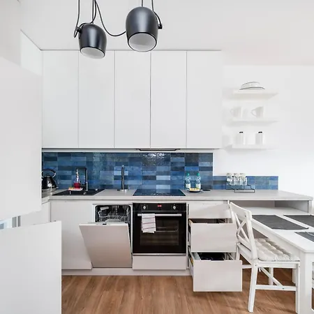 Apartment Tuwima Harmony Life By Bookinghost