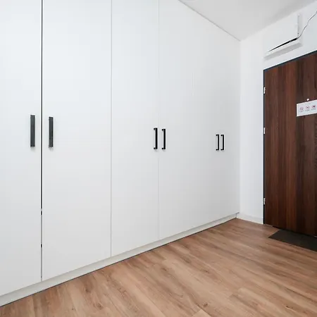Tuwima Harmony Life By Bookinghost Apartment *