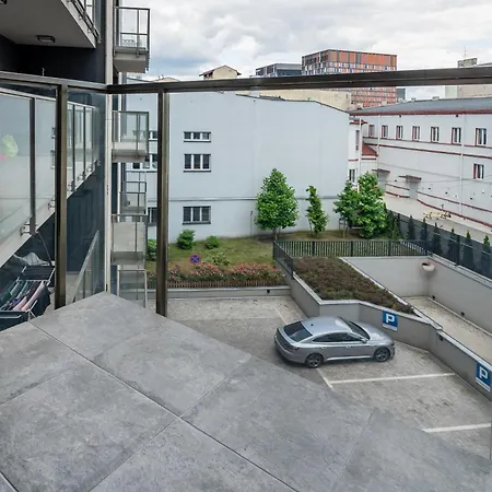 Tuwima Harmony Life By Bookinghost Apartment *