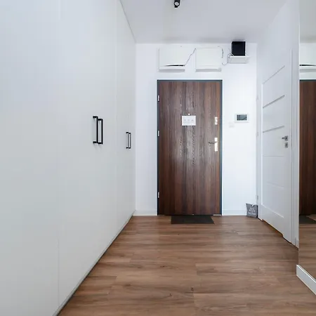 Apartment Tuwima Harmony Life By Bookinghost