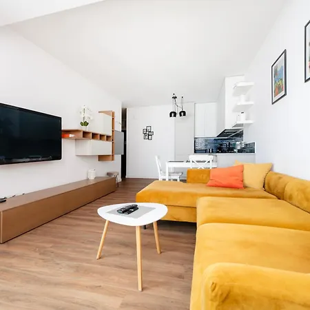 Apartment Tuwima Harmony Life By Bookinghost *