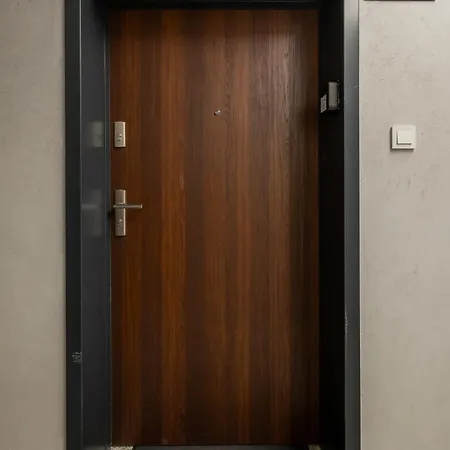 Apartment Tuwima Harmony Life By Bookinghost Lodz
